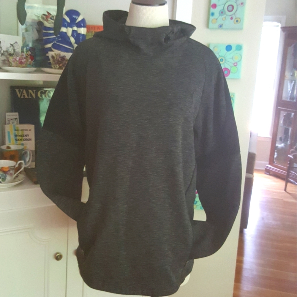 Puma Cowl Neck Sweatshirt
